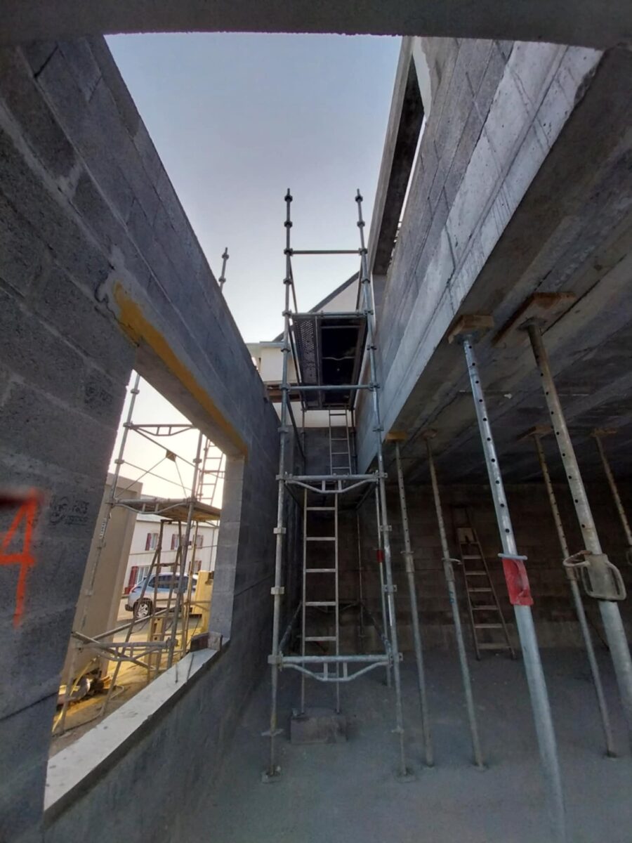 Lannuzel Quintin Maconnerie Et Gros Oeuvre Maconnerie Achateauneuf Du Faou 1000034911