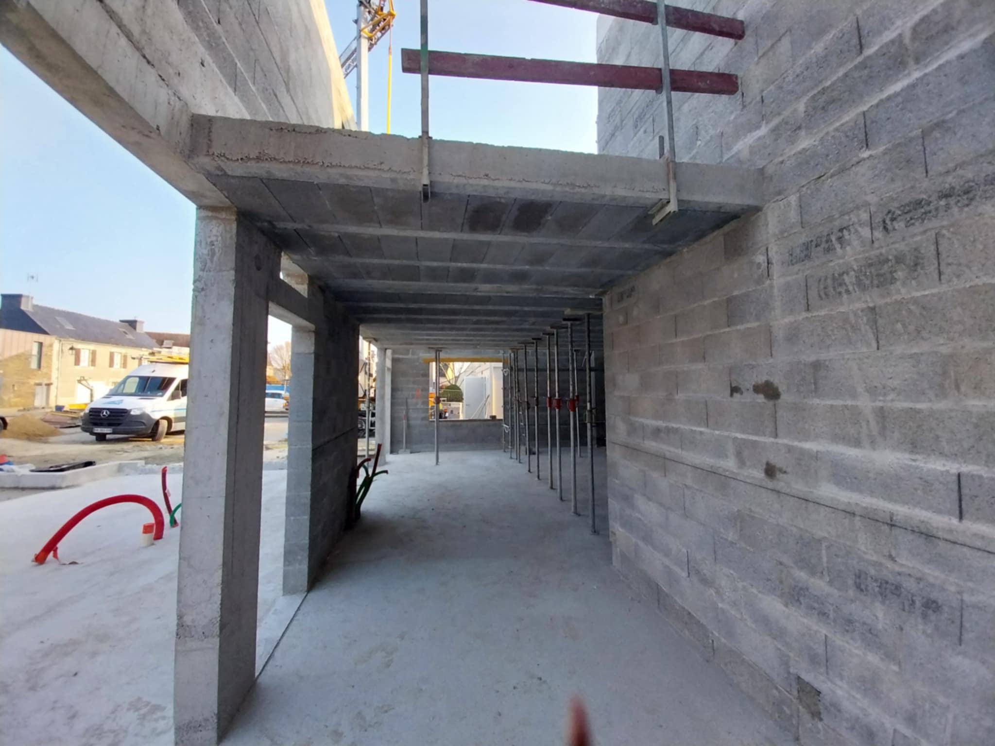 Lannuzel Quintin Maconnerie Et Gros Oeuvre Maconnerie Achateauneuf Du Faou 1000034913