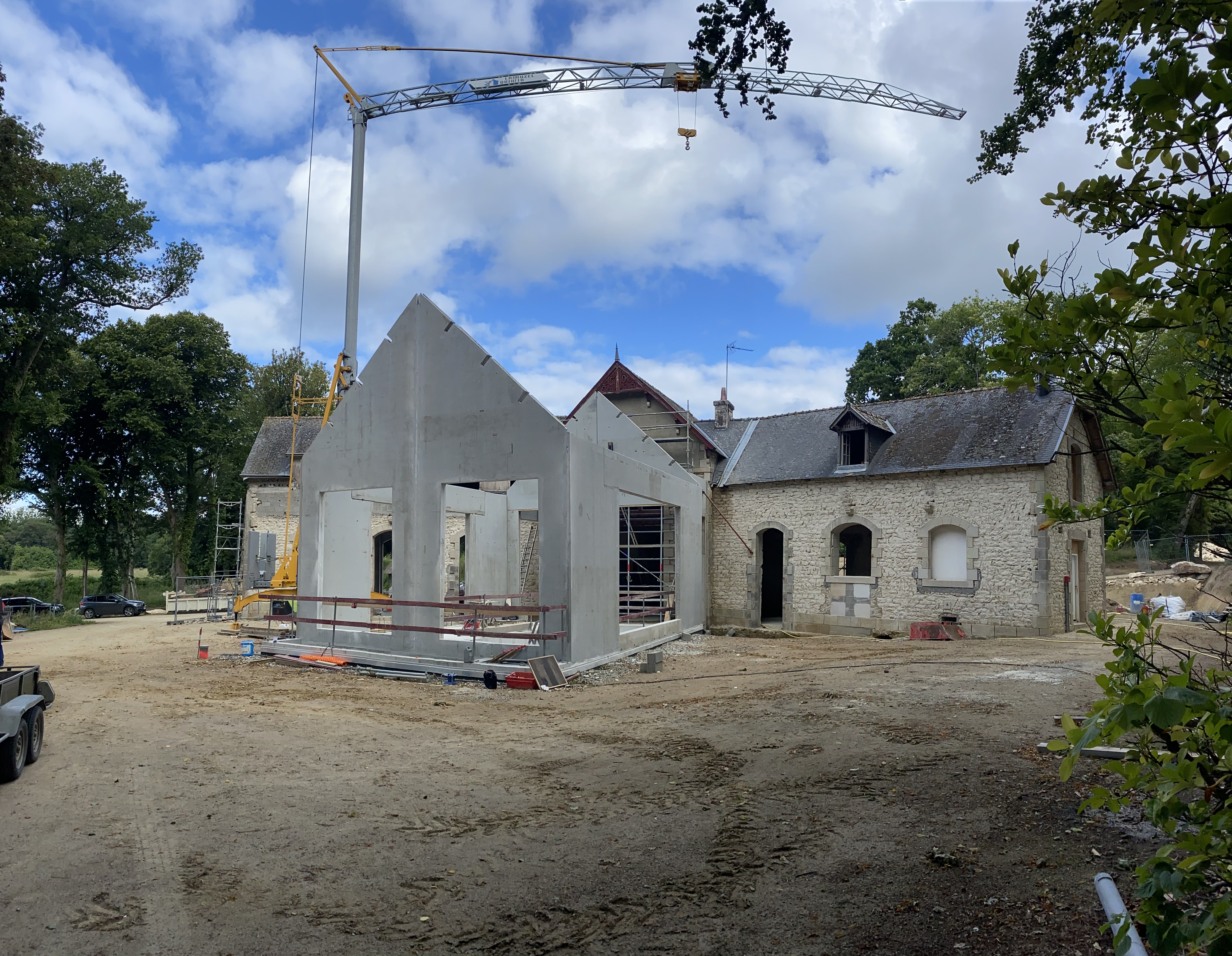 Lannuzel Quintin Maconnerie Et Gros Oeuvre Maconnerie Achateauneuf Du Faou IMG 5126